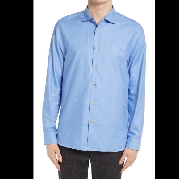 Ted Baker Other - NWT Ted Baker London classics slim fit dress shirt